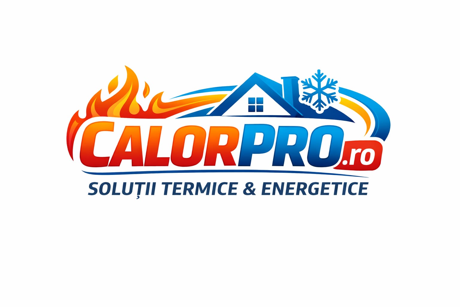 Calculul necesarului de căldură.